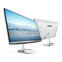 Asus Zen AiO ZN242IF Manuel De L'utilisateur