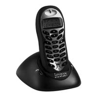 LEXIBOOK mobile DP290FRZ Série Manuel D'utilisation