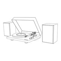 Crosley C62 Manuel D'instructions