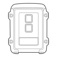 Chamberlain LiftMaster Professional Security+ WPB3LM Guide Rapide
