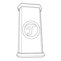 Teufel ROCKSTER XS Description Technique Et Mode D'emploi