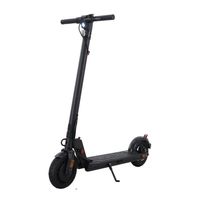 Wispeed T855 Pro Manuel D'utilisation
