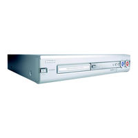 Philips HDRW 720/00 Guide De Démarrage Rapide