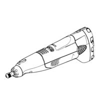 Dremel 10.8V Notice Originale