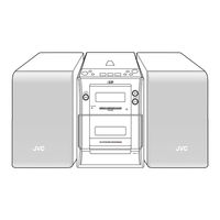 JVC FS-H10 Manuel D'instructions