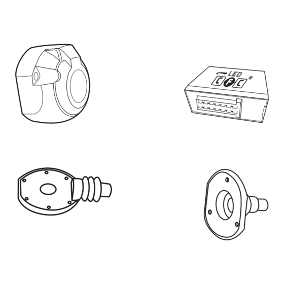 Jaeger 21500585 Manuels