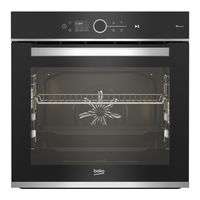 Beko BBIM13500XPSW Manuel D'utilisation