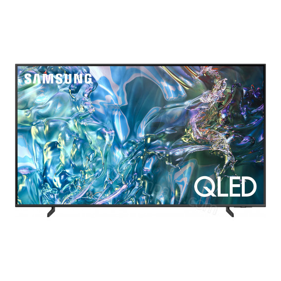 Samsung TQ Q6 Serie Guide Utilisateur