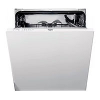 Whirlpool WI 3010 Guide Rapide