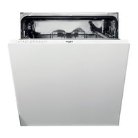 Whirlpool WI 3010 Guide D'utilisation