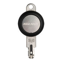 Assa Abloy eCLIQ Instructions D'installation Et De Montage