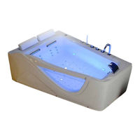 DISTRIBAIN Neptune-D GU 285-R Notice D'installation Et D'utilisation