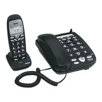 Topcom BUTLER 900 Manuel D'utilisateur