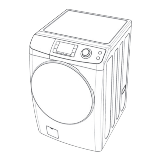 Daewoo DWD-PSB223 Serie Manuel D'instructions