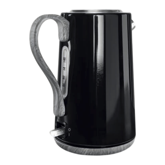 SilverCrest SWKH 2400 A1 Mode D'emploi