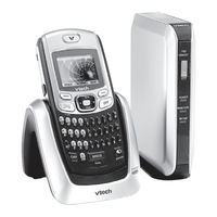 VTech IS6110 Guide D'utilisation