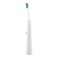 Philips Sonicare 3 Serie Mode D'emploi