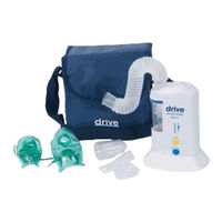 Drive Medical Design 18016 Manuel De L'utilisateur