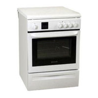 Brandt KMP914 Série Guide D'installation Et D'utilisation