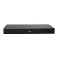 Dell 2161DS-2 Guide D'utilisation