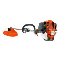 Husqvarna 324LX- Série Manuel D'utilisation