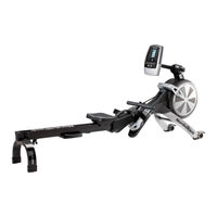 Nordictrack RW 200 Manuel De L'utilisateur