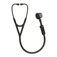 3M Littmann CORE Guide De Démarrage Rapide