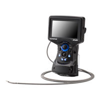 Olympus IPLEX G Lite IV96100GL Instructions D'utilisation