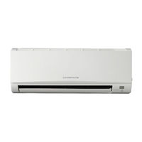 Mitsubishi Electric MSZ-GC22VA Mode D'emploi