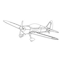 Horizon Hobby EFL14875 Manuel D'utilisation