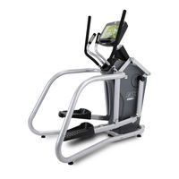 BH FITNESS G818BM Instructions De Montage Et Utilisation