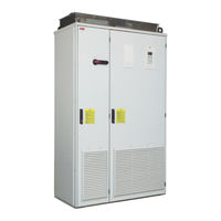 ABB ACS800-37-0320-5 Manuel D'installation