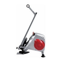 Pro-Form R500 Manuel De L'utilisateur