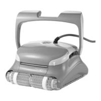 Maytronics DOLPHIN DELUXE ACTIVE CLEANER Guide D'utilisation