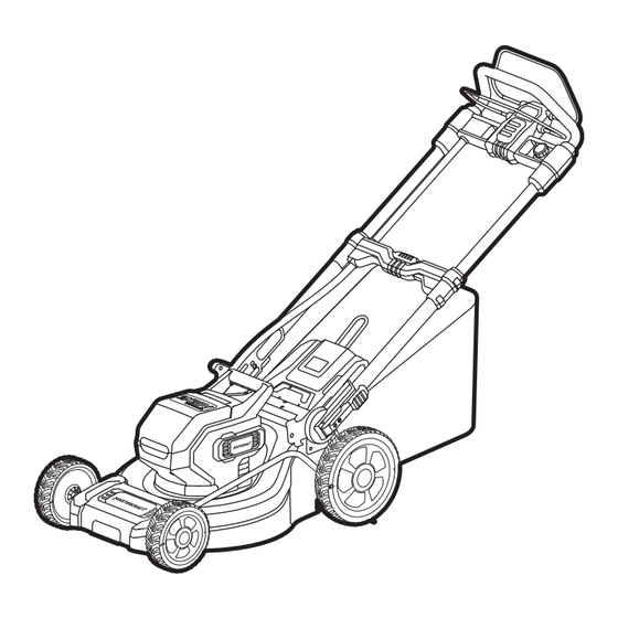 MasterCraft 060-0590-0 Guide D'utilisation