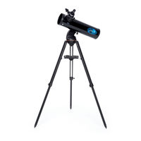 Celestron ASTRO FI 22202 Manuel D'instructions