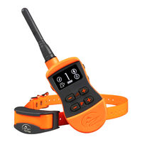 Sportdog SportTrainer 875 Manuel D'utilisation