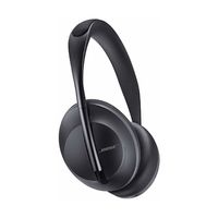 Bose NOISE CANCELLING HEADPHONES 700 Mode D'emploi