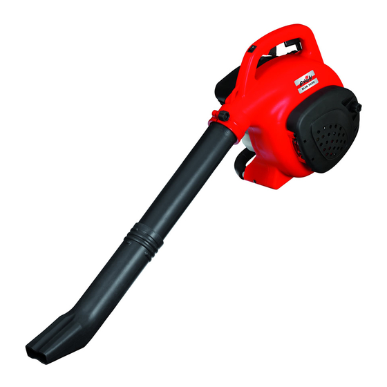 Grizzly Tools BLSB 3030 Traduction De La Notice D'utilisation Originale