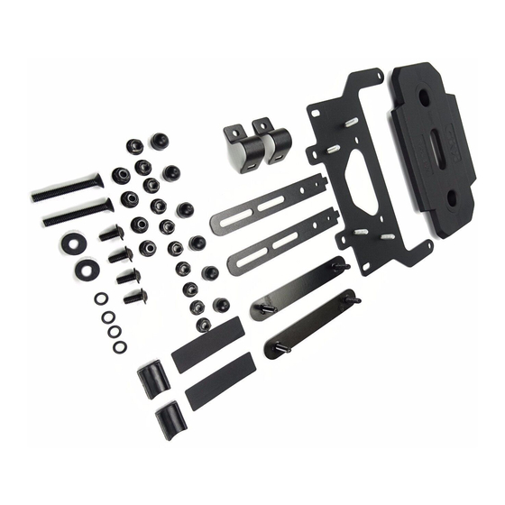 GIVI S250KIT Mode D'emploi