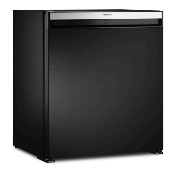 Dometic HIPRO A30 Manuel D'utilisation