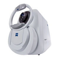 Zeiss PLEX Elite 9000 Manuel D'utilisation