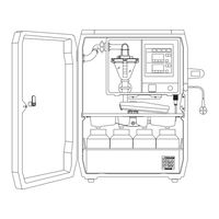 Endress+Hauser asp-port a 2 Instructions De Montage Et De Mise En Service