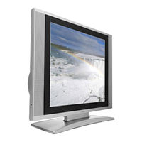 Proline LD2001 Manuel D'utilisation