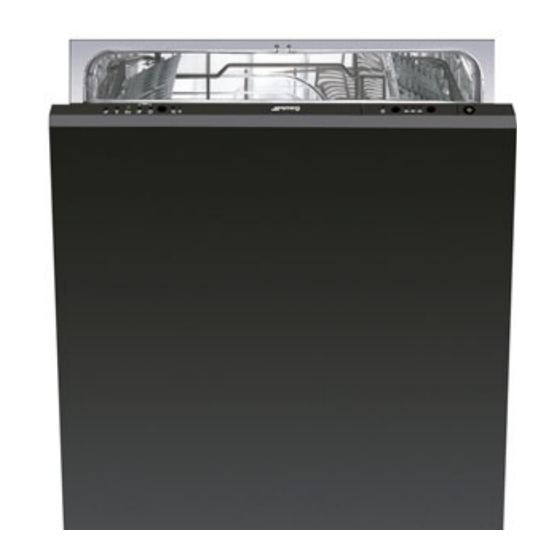 Smeg STA6147-9 FULL Notice D'utilisation