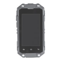 Simvalley Mobile SPT-210 Guide De Démarrage Rapide