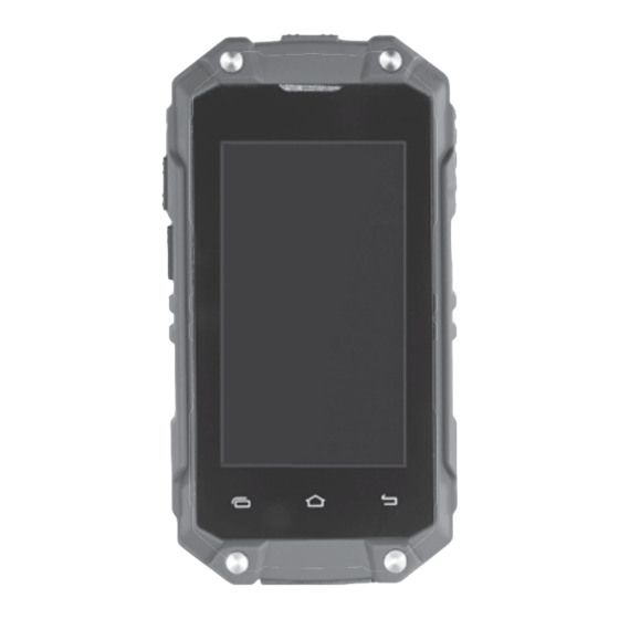 Simvalley Mobile SPT-210 Guide De Démarrage Rapide