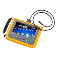 Fluke DS701 Mode D'emploi