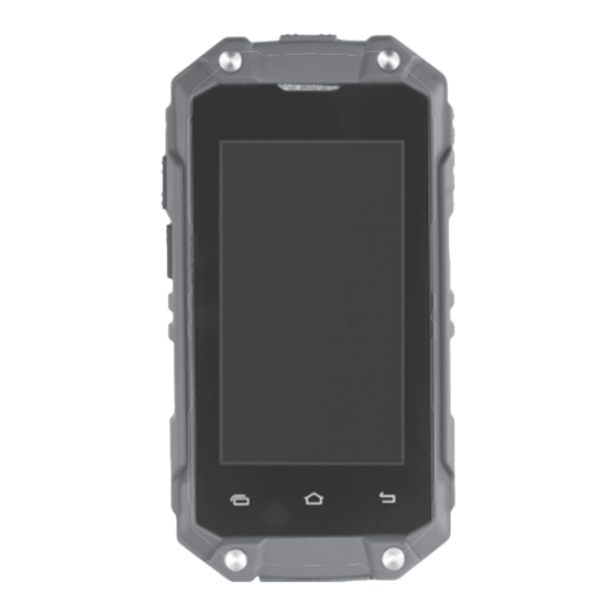 Simvalley Mobile SPT-210 Mode D'emploi