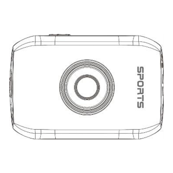 Storex X'TREM CSD123 Guide D'utilisation